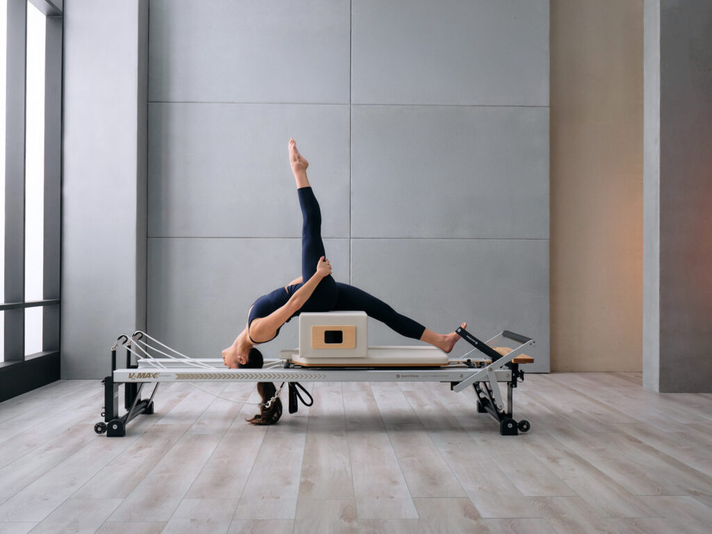 STOTT PILATES®養成アカデミー | Pilates Studio Genie